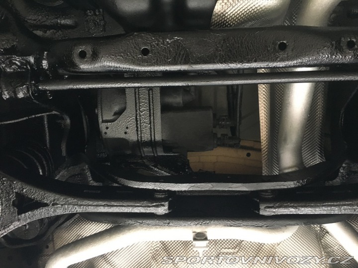 Ford Mondeo ST 2.0SCTI AUT TOP STAV 1maj 2010