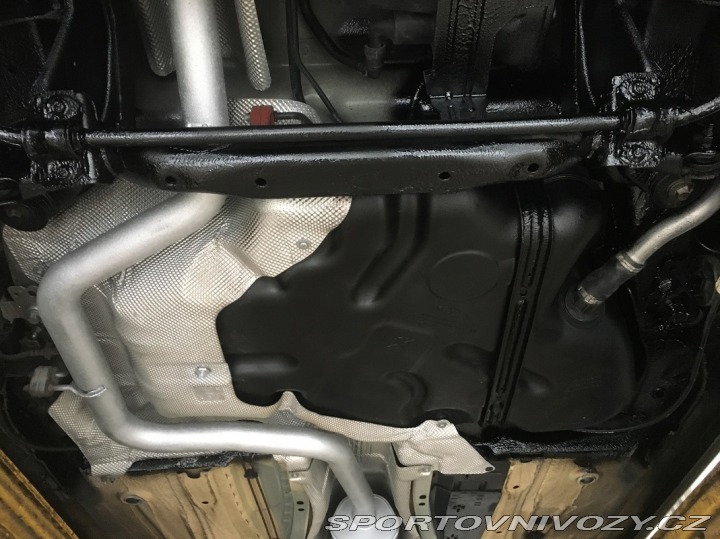 Ford Mondeo ST 2.0SCTI AUT TOP STAV 1maj 2010