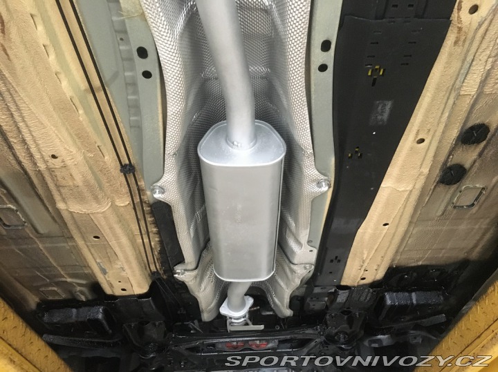 Ford Mondeo ST 2.0SCTI AUT TOP STAV 1maj 2010