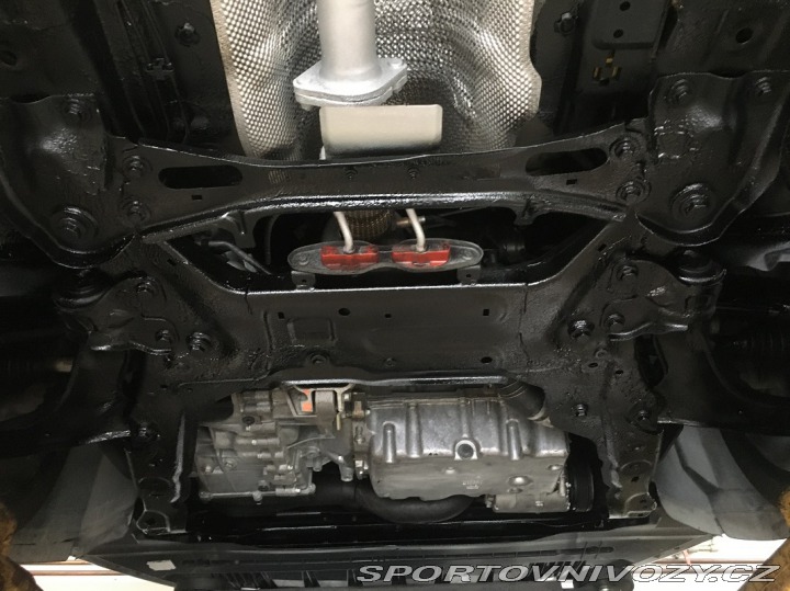 Ford Mondeo ST 2.0SCTI AUT TOP STAV 1maj 2010