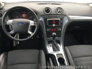 Ford Mondeo ST 2.0SCTI AUT TOP STAV 1maj 2010