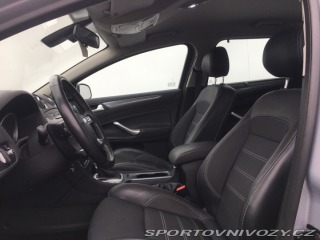 Ford Mondeo ST 2.0SCTI AUT TOP STAV 1maj 2010