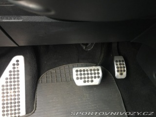 Ford Mondeo ST 2.0SCTI AUT TOP STAV 1maj 2010