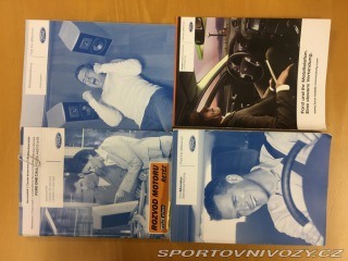 Ford Mondeo ST 2.0SCTI AUT TOP STAV 1maj 2010