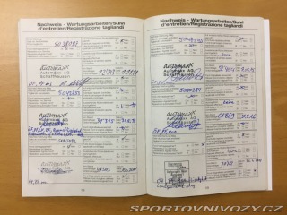 Ford Mondeo ST 2.0SCTI AUT TOP STAV 1maj 2010