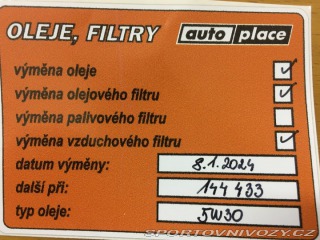 Ford Mondeo ST 2.0SCTI AUT TOP STAV 1maj 2010