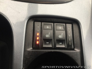 Ford Mondeo ST 2.0SCTI AUT TOP STAV 1maj 2010