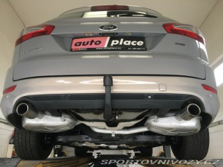 Ford Mondeo ST 2.0SCTI AUT TOP STAV 1maj 2010