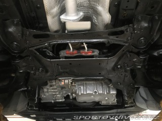 Ford Mondeo ST 2.0SCTI AUT TOP STAV 1maj 2010