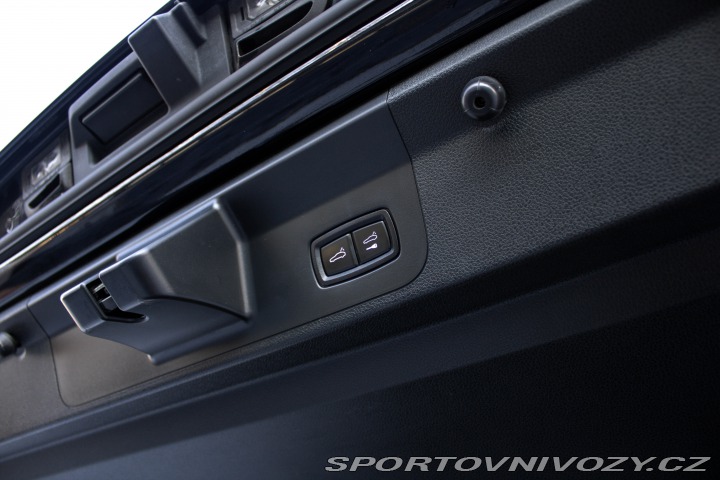 Porsche Panamera 4S V6 2018