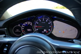 Porsche Panamera 4S V6 2018