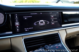 Porsche Panamera 4S V6 2018