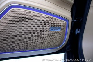 Porsche Panamera 4S V6 2018