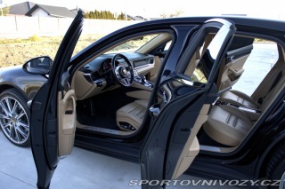 Porsche Panamera 4S V6 2018