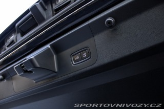 Porsche Panamera 4S V6 2018