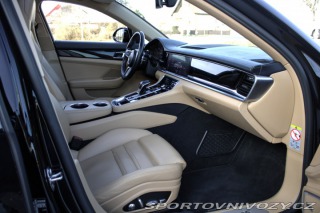 Porsche Panamera 4S V6 2018