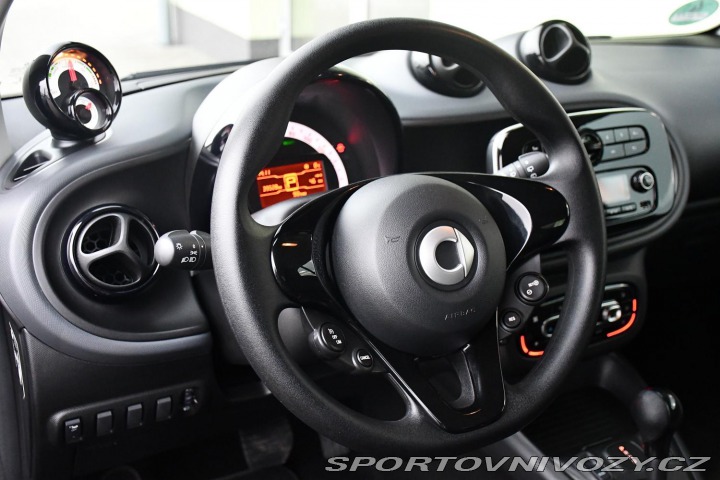 Smart Fortwo COUPE EQ 60KW 2021