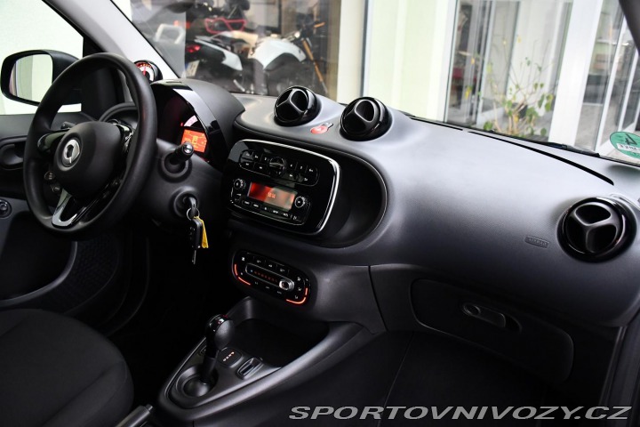 Smart Fortwo COUPE EQ 60KW 2021