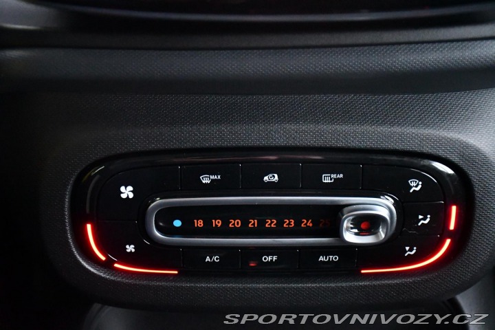 Smart Fortwo COUPE EQ 60KW 2021