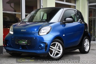 Smart Fortwo COUPE EQ 60KW 2021
