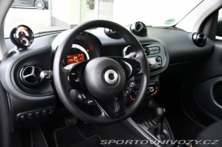 Smart Fortwo COUPE EQ 60KW 2021
