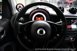 Smart Fortwo COUPE EQ 60KW 2021