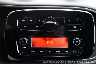 Smart Fortwo COUPE EQ 60KW 2021