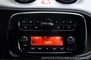 Smart Fortwo COUPE EQ 60KW 2021