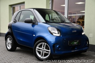 Smart Fortwo COUPE EQ 60KW 2021