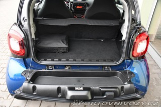 Smart Fortwo COUPE EQ 60KW 2021