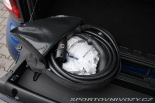 Smart Fortwo COUPE EQ 60KW 2021