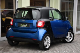 Smart Fortwo COUPE EQ 60KW 2021