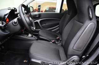 Smart Fortwo COUPE EQ 60KW 2021