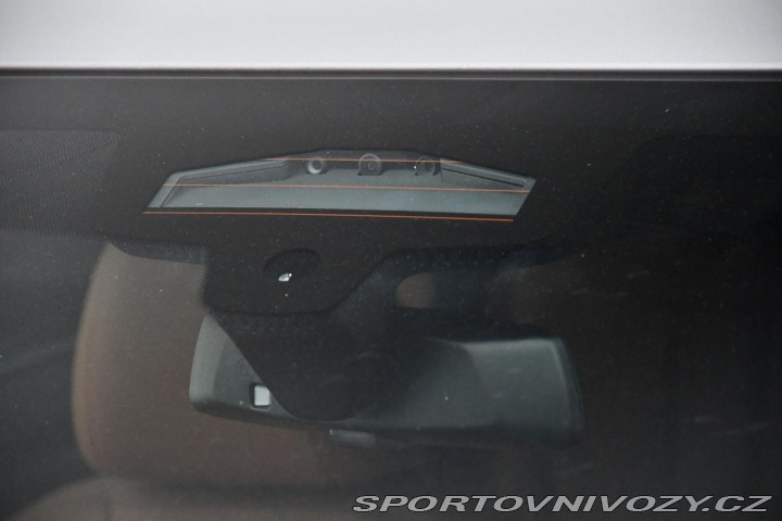 BMW 5 530d xDrive M-SPORT ČR 1. 2023