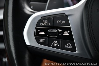 BMW 5 530d xDrive M-SPORT ČR 1. 2023