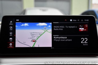 BMW 5 530d xDrive M-SPORT ČR 1. 2023