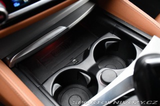 BMW 5 530d xDrive M-SPORT ČR 1. 2023