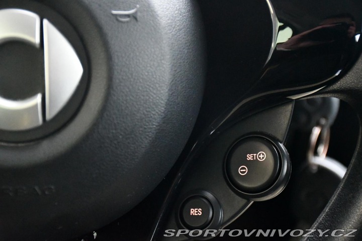 Smart Fortwo COUPE EQ 60KW 2021