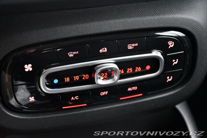 Smart Fortwo COUPE EQ 60KW 2021