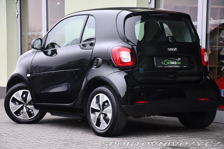 Smart Fortwo COUPE EQ 60KW 2021