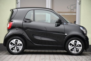 Smart Fortwo COUPE EQ 60KW 2021