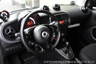 Smart Fortwo COUPE EQ 60KW 2021