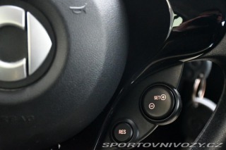 Smart Fortwo COUPE EQ 60KW 2021