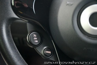 Smart Fortwo COUPE EQ 60KW 2021