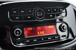 Smart Fortwo COUPE EQ 60KW 2021