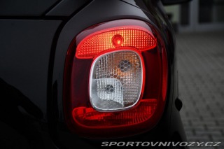 Smart Fortwo COUPE EQ 60KW 2021