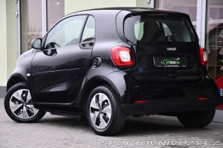 Smart Fortwo COUPE EQ 60KW 2021