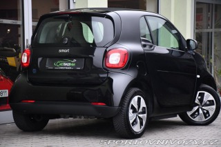 Smart Fortwo COUPE EQ 60KW 2021