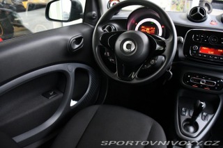 Smart Fortwo COUPE EQ 60KW 2021