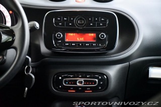 Smart Fortwo COUPE EQ 60KW 2021